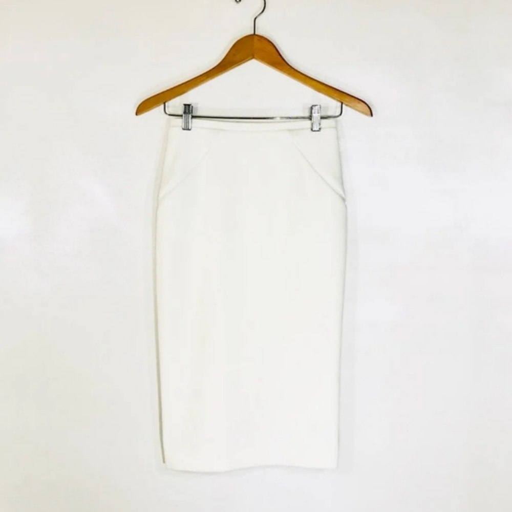 Elie Tahari Pencil Skirt
